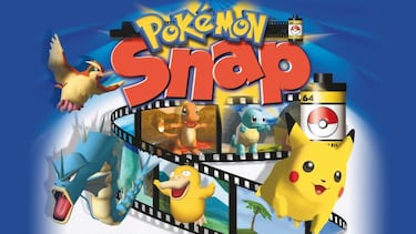 Pokémon Snap es el spin off favorito de uno de sus creadores