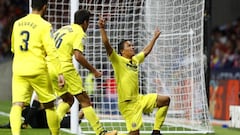 Bacca vuelve a Villarreal: ¿Qué tanto ha cambiado el equipo?