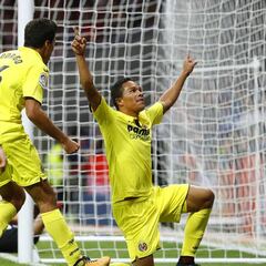 Bacca vuelve a Villarreal: ¿Qué tanto ha cambiado el equipo?