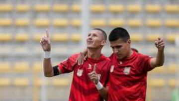 Páez es figura en Rionegro.