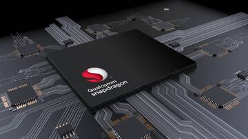 chipset Snapdragon de Qualcomm