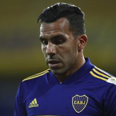 Sin Tevez, Russo podría repetir el equipo ante Sarmiento