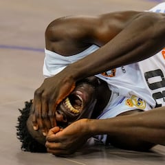 La maldición a la que se enfrenta el Madrid en la final con Olympiacos