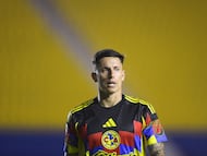 Jardine y su escuadra reciben a Nashville en el Estadio Banorte para jugarse el boleto a las semifinales de Concacaf Champions Cup.