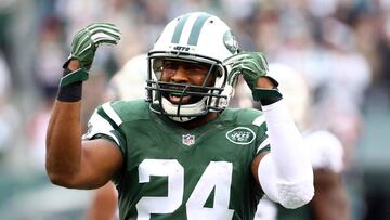 Darrelle Revis podr&iacute;a tener las horas contadas con los Jets, sea declarado inocente en los juzgados o no.