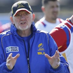 El exseleccionador rumano también impugna a Iordachescu