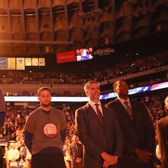 Klay y no Love, Iguodala y no Howard: así se forjaron los Warriors