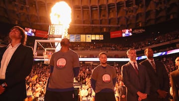 Así se forjó el Súper Equipo de los Warriors, campeón de la NBA