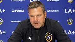 The Los Angeles Galaxy put in a poor performance against Houston and remain winless at the start of the 2023 MLS season.