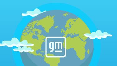 GM de México se consolida como Empresa Socialmente Responsable