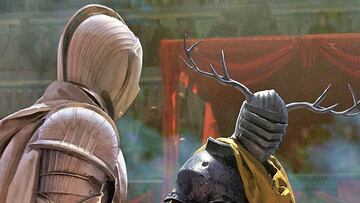 El Caballero de los Siete Reinos HBO número episodios primera temporada director