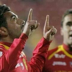 “Qué fácil es ir a ganar al vertedero”: ex Unión Española incendia las redes