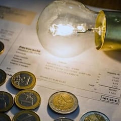 Reclaman una factura de la luz de 1.242€ y logra pagar sólo 26€