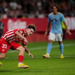 Joel Roca: la generación del 2005 es una realidad