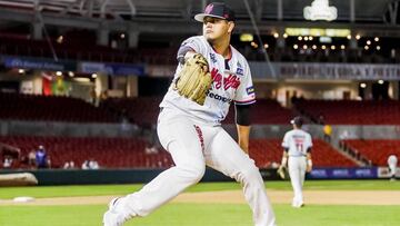 Caen los Venados en el último de la serie contra Mayos