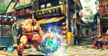 Street Fighter IV, Impresiones
