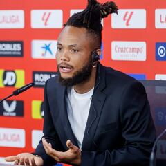 El chico que se inspiraba en Neymar y Kylian Mbappé