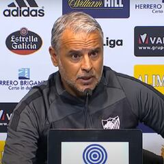 Sergio Pellicer, al árbitro: “¿Por qué me expulsas? Espero que no mientas en el acta”