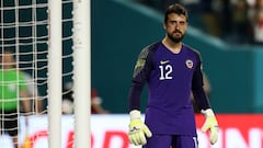 Fernando de Paul, cerca de firmar por su nuevo club