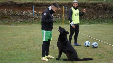 “Deberían subir al plantel al ‘Zombie’”: la historia del apodo más curioso de la B