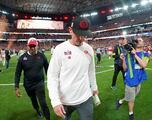 La maldición de Kyle Shanahan