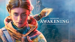 Impresiones de Unknown 9: Awakening, una aventura sobrenatural repleta de posibilidades