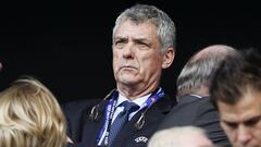 El sponsor de la liga femenina, a falta sólo de la firma de Villar