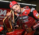 Las 50 victorias de Ducati en MotoGP