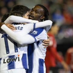 Koyalipou tumba al Cieza