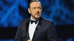 Kevin Spacey, obligado a pagar 31 millones a la productora de 'House of Cards'