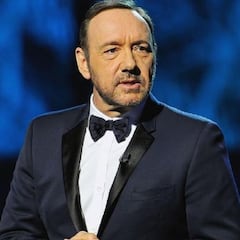 Kevin Spacey regresará al cine con una película sobre la pedofilia