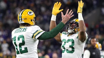 Al igual que otras tantas semanas de la temporada, la cima del Power Ranking volvi&oacute; a sufrir cambios, los Packers son el nuevo alcalde de la NFC.