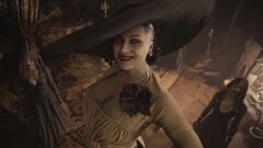 Resident Evil Village: primer tráiler gameplay, fecha de salida en mayo y demo en PS5