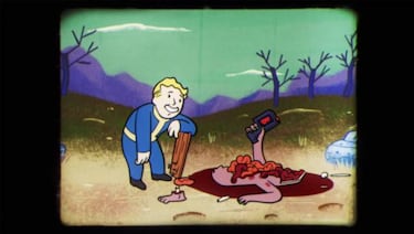 Fallout 76 presenta el último vídeo de “You will emerge”