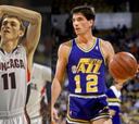 Los Kings firman al hijo del legendario John Stockton