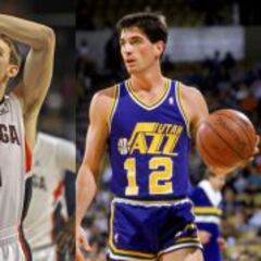 Los Kings firman al hijo del legendario John Stockton