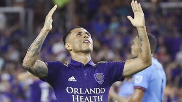 Horario, canal de TV y cómo ver online LA Galaxy-Orlando City. Todo el resumen, goles y acciones del partido de la MLS en la semana 22 en AS USA