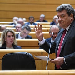 La Seguridad Social avisa de cambios en la edad de jubilación