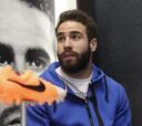 Carvajal: ''Si Iker ha elegido el Oporto, será lo mejor para él''
