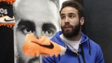 Dani Carvajal