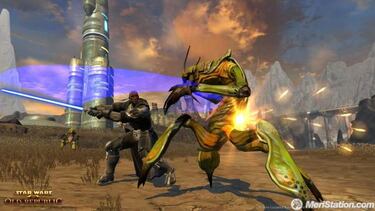 Star Wars: The Old Republic, Impresiones