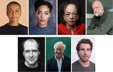 The Witcher: Netflix desvela el reparto completo de la segunda temporada