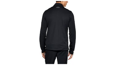 Este chándal Under Armour absorbe el sudor, seca rápido y está disponible en dos colores