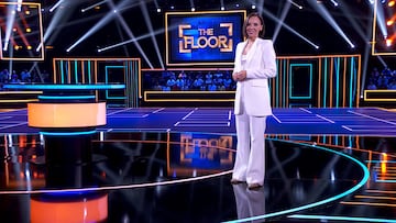 Revolución en la programación de TVE de este martes: adiós a ‘Valle Salvaje’, ‘Malas Lenguas’ y ‘The Floor’