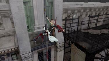 Galería: Lightning Returns Final Fantasy XIII