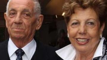 La madre de Arantxa: "Está claro, fracasamos con ella"