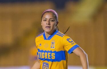 Cristina Ferral: Confío en que Liga MX Femenil será de las mejores del mundo