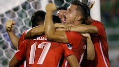 DT de La Calera: "La sensación que hay es de orgullo"