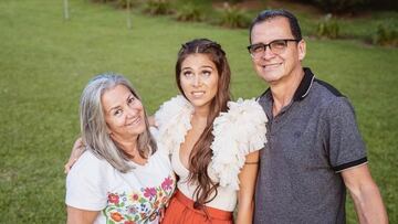 Papá de Greeicy Rendón fue sometido a una medida de aseguramiento de casa por cárcel.