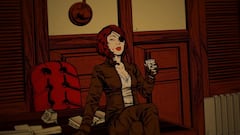 Ya la venta el segundo DLC de historia de Wolfenstein 2